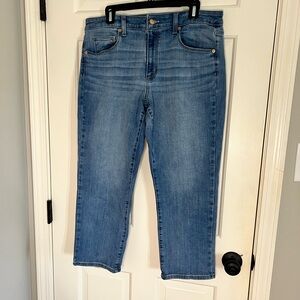 Universal Thread jeans size 14